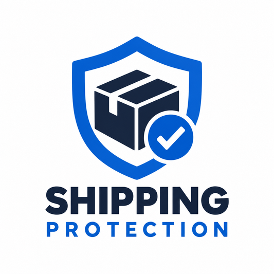 + Shipping Protection