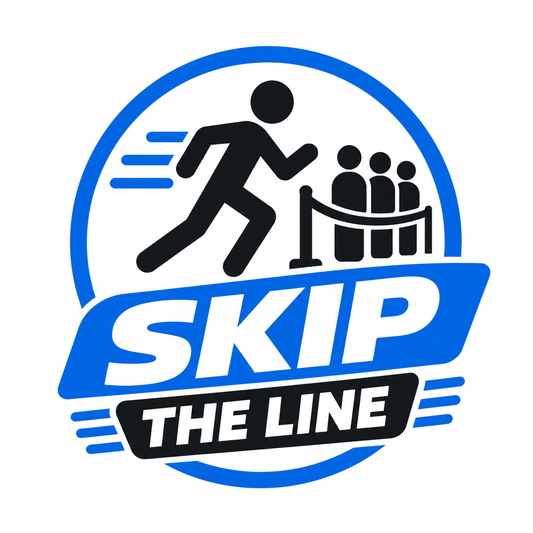 + Skip The Line